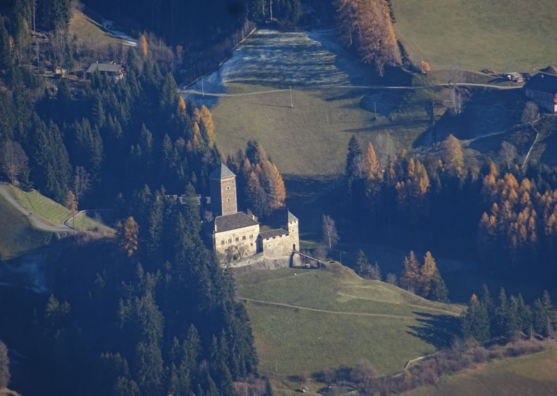 Castelli, Torri e Palazzi........dell''Alto Adige (BZ)